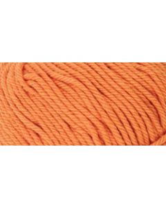 Coats Yarn Creme de la Creme Yarn-Brite Orange