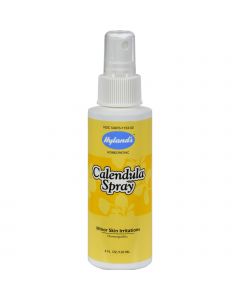 Hyland's Calendula Spray - 4 fl oz