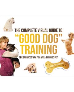 Quayside Publishing Race Point Publishing Books-Complete Guide To Good Dog Training
