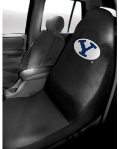 The Northwest Company BYU Collegiate Car Seat Cover