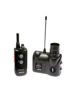 Dogtra Remote Release Deluxe Remote Launcher Black