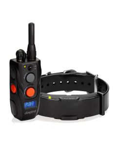 Dogtra ARC 3/4 Mile Expandable Dog Remote Trainer Black