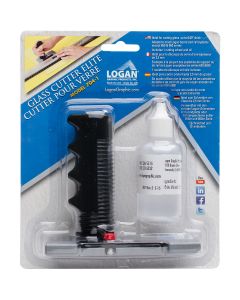 Logan Glass Cutter Elite-