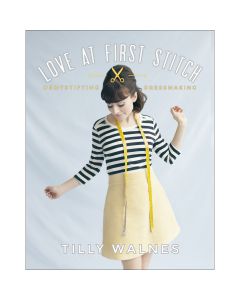 Random House Roost Books-Love At First Stitch