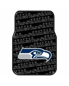 The Northwest Company Seahawks  Car Floor Mat (Set of 2) - Seahawks  Car Floor Mat (Set of 2)