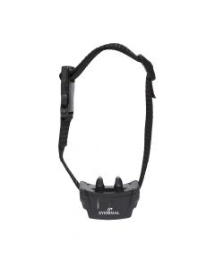 Eyenimal Classic Dog Fence Extra Collar Gray