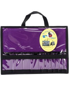 TUTTO Tool Holder-Purple