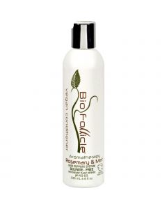 Bio Follicle Conditioner - Rosemary and Mint - 8 fl oz