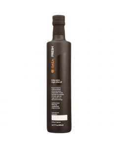 Gaea Olive Oil - Extra Virgin - Gaea Fresh - 17 oz - case of 6