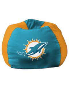 The Northwest Company Dolphins  Bean Bag Chair
