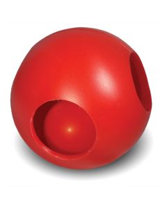 Hueter Toledo Paw-zzle Ball 6 inches Assorted 6" x 6 " x 6"