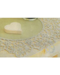 DMC Cebelia Crochet Cotton Size 20-Cream