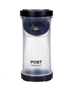 Fit and Fresh Jaxx Power Container