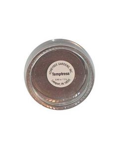 Honeybee Gardens PowderColors Stackable Mineral Color Temptress - 2 g