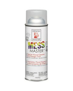 Design Master Mess Master Cleaner Aerosol Spray 12oz-Mess Master