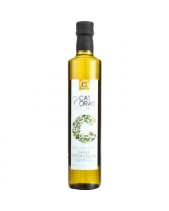 Gaea Olive Oil - Extra Virgin - Kritsa Estate - Crete - 17 oz - case of 6