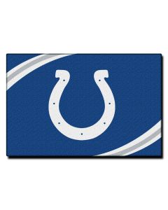 The Northwest Company Colts  20x30 Tufted Rug