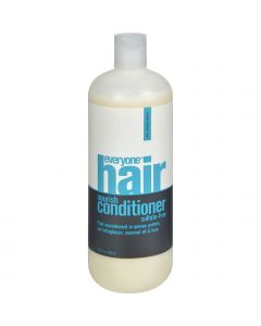 EO Products Conditioner - Sulfate Free - Everyone Hair - Nourish - 20 fl oz