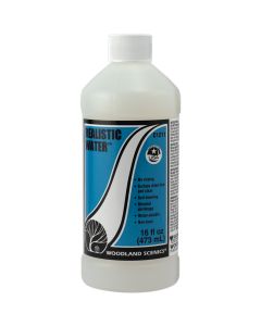 Woodland Scenics Realistic Water 16oz-