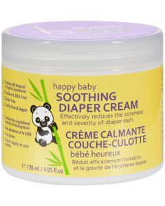 Boo Bamboo Baby Diaper Cream - 4.06 oz