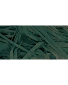 Joseph M. Stern Dyed Raffia 2oz-Hunter Green
