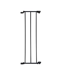 Kidco Free Standing Extension Kit 9" Black 9" x 29.5"