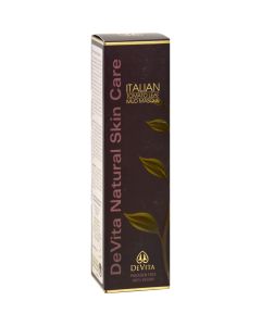 Devita Natural Skin Care Devita Mud Masque Italian Tomato Leaf - 3 oz