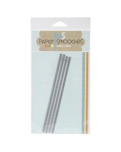 Paper Smooches Die-Dots & Dashes