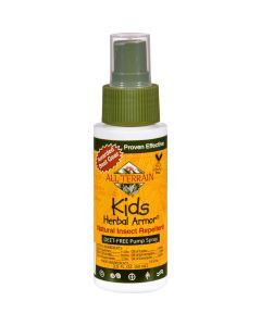All Terrain Kids Herbal Armor - 2 fl oz