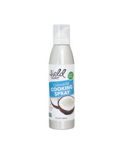 Field Day Coconut Oil Cooking Spray - Cooking Spray - Case of 6 - 5 FL oz.