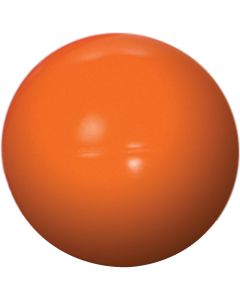 Hueter Toledo Virtually Indestructible Ball 6"-Orange