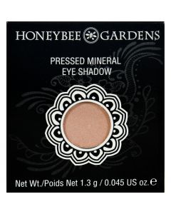 Honeybee Gardens Eye Shadow - Pressed Mineral - NinjaKitty - 1.3 g - 1 Case
