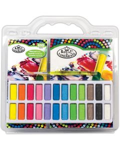 Royal Brush Watercolor Art Set-