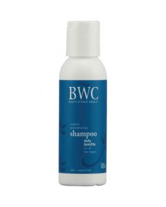 Beauty Without Cruelty Daily Benefits Shampoo - 2 fl oz
