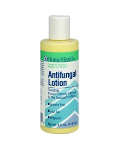 Home Health Antifungal Lotion - 4 fl oz