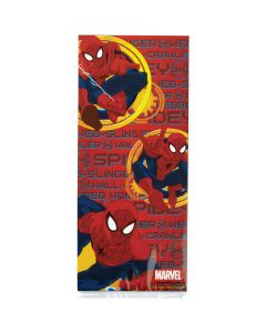 Wilton Treat Bags 4"X9.5" 16/Pkg-Spider-Man