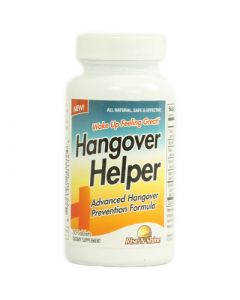Rise-N-Shine Hangover Helper - 30 Tablets