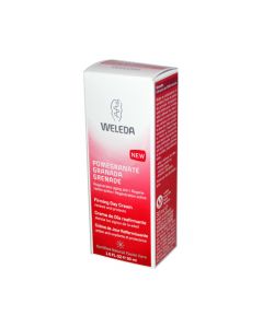 Weleda Firming Day Cream Pomegranate - 1 fl oz