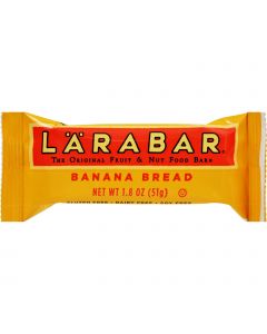 Larabar - Banana Bread - 1.8 oz - Case of 16