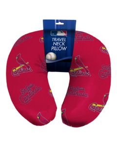 The Northwest Company Cardinals  Beaded Neck Pillow