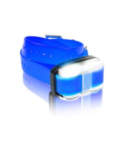 Dogtra EDGE 1 Mile Extra Dog Collar Blue