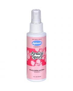 Hyland's Arnica Spray - 4 fl oz