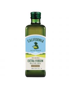 California Olive Ranch Extra Virgin Olive Oil - Everyday - Case of 12 - 16.9 fl oz.