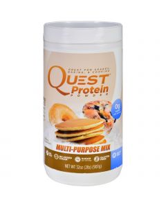 Quest Protein Powder - Multi Purpose Mix - 2 lb