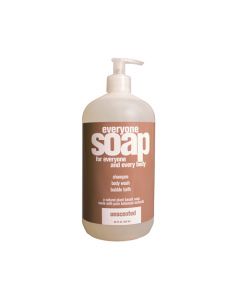 EO Products Everyone Soap - Unscented - 32 fl oz