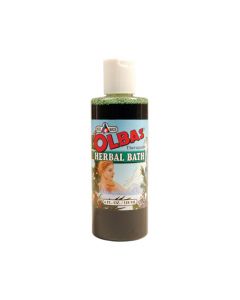 Olbas Bath - 4 oz