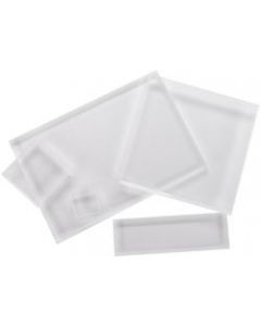 Crafter's Companion Acrylic Block Starter Set 5/Pkg-