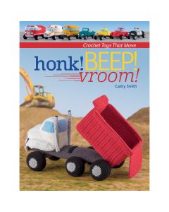 Martingale & Company-Honk! Beep! Vroom!