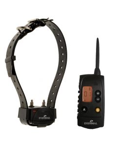 Eyenimal Dog Remote Trainer 450 Yards Black