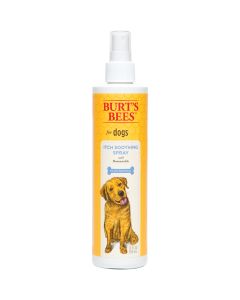 Fetch For Pets Burt's Bees Dog Spray 10oz-Itch Soothing